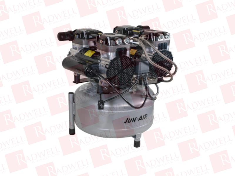 GAST MANUFACTURING 1068796