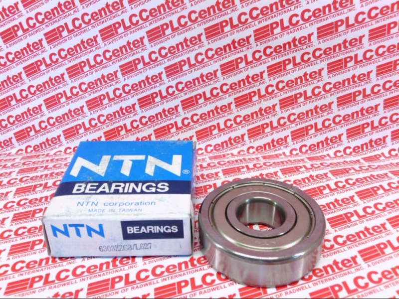 NTN BEARING 6303-ZZ/C3/L627