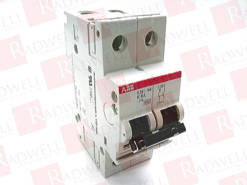 ASEA BROWN BOVERI GHS2810103R0377
