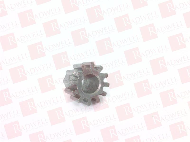 REGAL REXNORD NSS1612