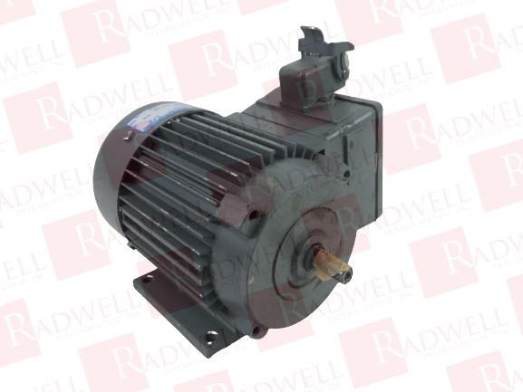  , MOTOR, 400V, 50/60HZ, 230/460V, IP54