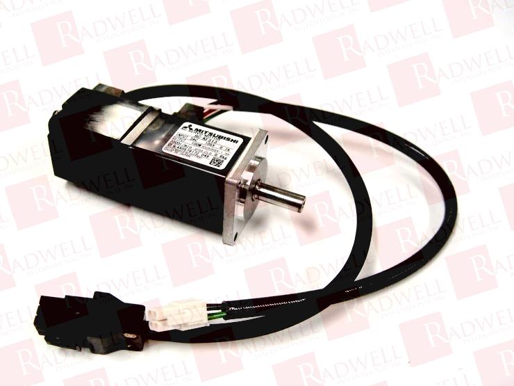 HC-KFS13 Servo Motor by MITSUBISHI