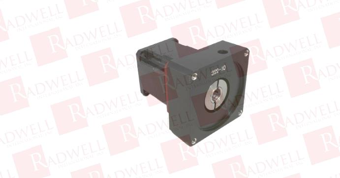 ALTRA INDUSTRIAL MOTION NT23-050-0-RM060-28A