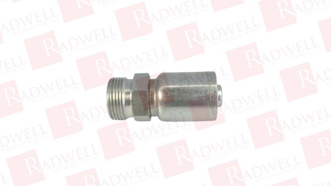 PARKER 1D243-20-10