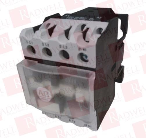 ALLEN BRADLEY 100-CX25KF01