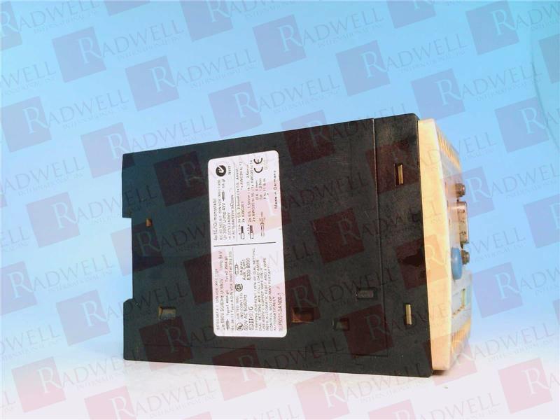 SIEMENS 3UF5-021-3AN00-1
