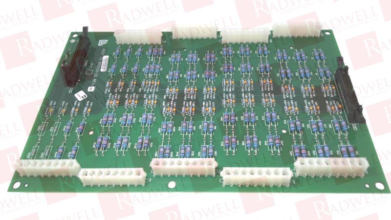 EMERSON 02-810025-00