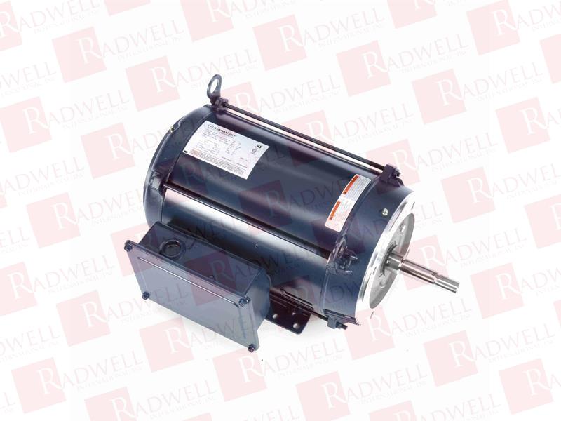 REGAL REXNORD 213TCDW7027