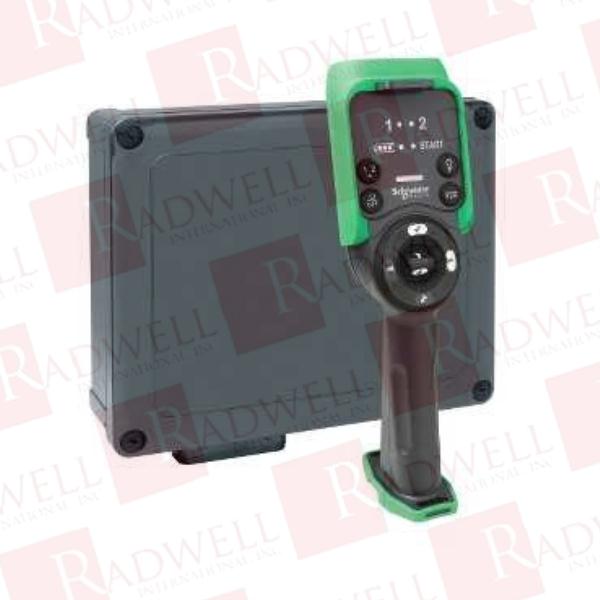 SCHNEIDER ELECTRIC XARS8L12W