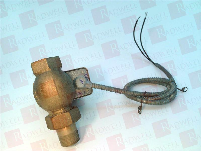 HONEYWELL V8025A1054-1