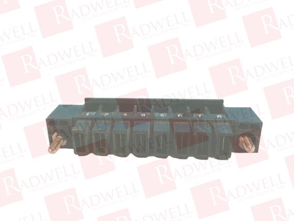 EATON CORPORATION 15125-8G