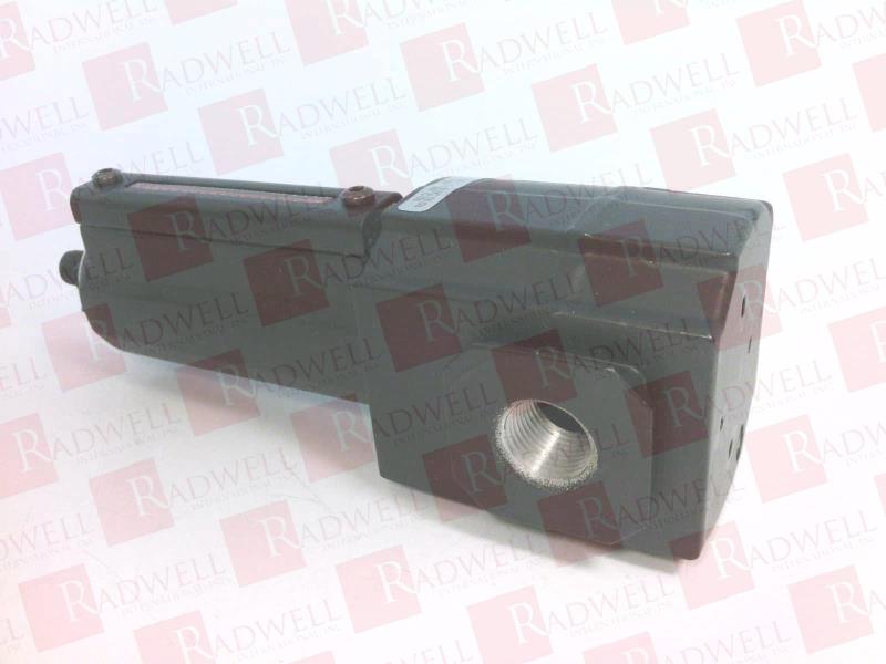 NORGREN F73C-3AN-AD0