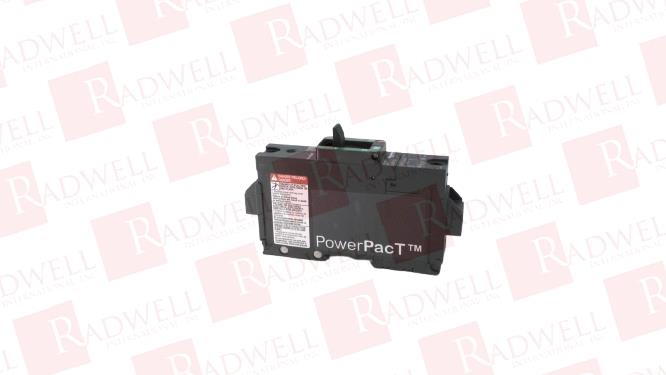SCHNEIDER ELECTRIC BDL16015