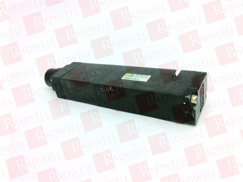 MAC VALVES INC PR92B-AABA