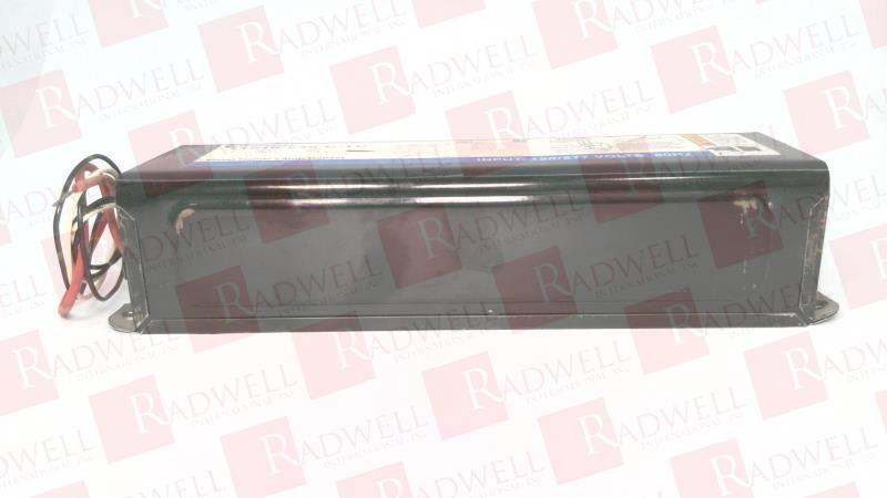 UNIVERSAL LIGHTING TECHNOLOGY 11210236CTC