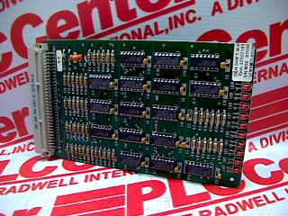 PC BOARD W/LED