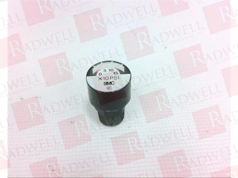 SMC X10PSI