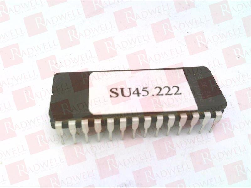 HEIDELBERG SU45.222