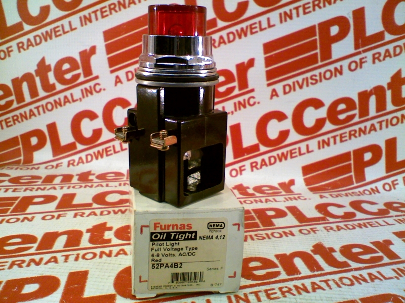 SIEMENS 52PA-4B2