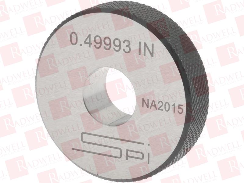SWISS PRECISION INSTRUMENTS 10-719-3