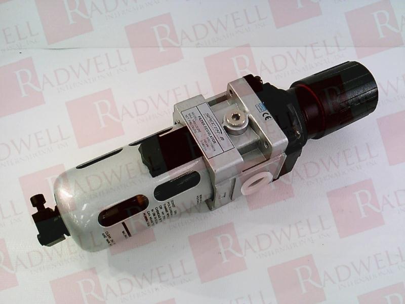 SPECTROM PUMPS FRC159314