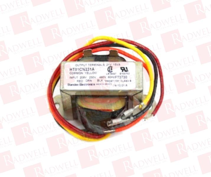 STANDEX HT01CN231A