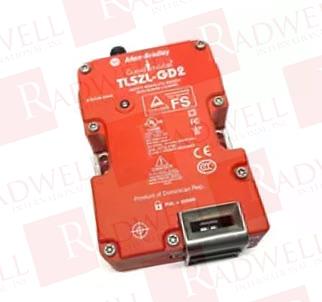 ALLEN BRADLEY TLSZL-GD2