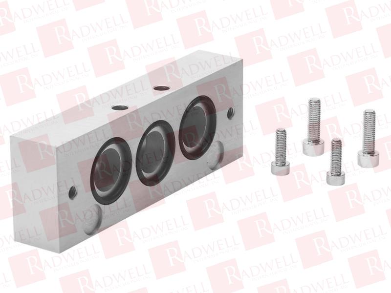 FESTO NZV-1-2