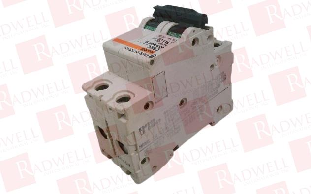 SCHNEIDER ELECTRIC M9F12240