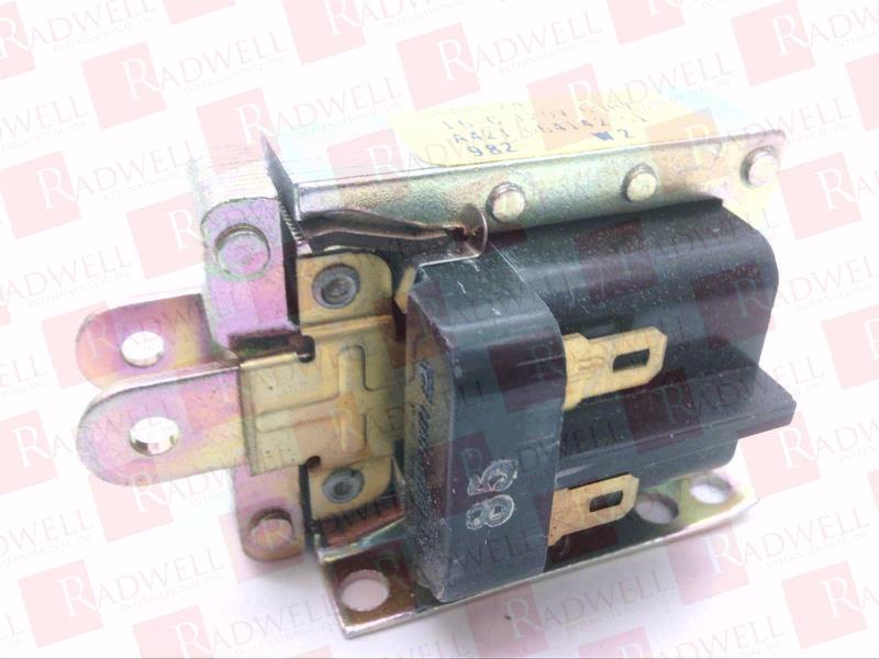 GUARDIAN ELECTRIC CO 16-CONT-120-AC