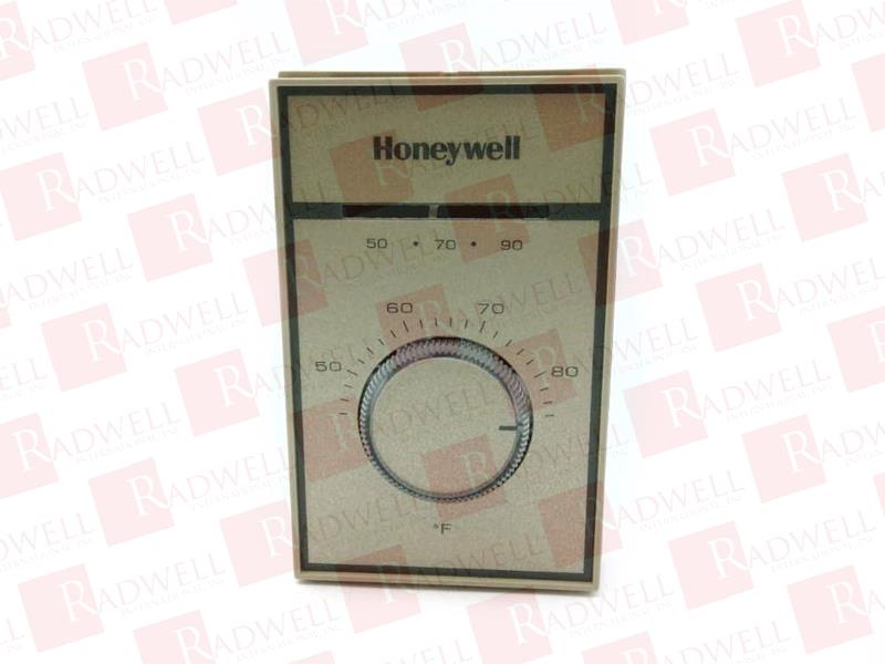 HONEYWELL T651A-3078