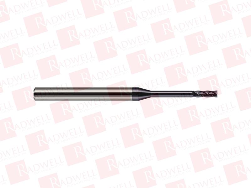 HARVEY TOOL 846147-C3