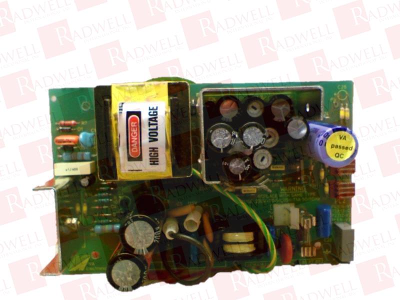  , POWER SUPPLY BOARD