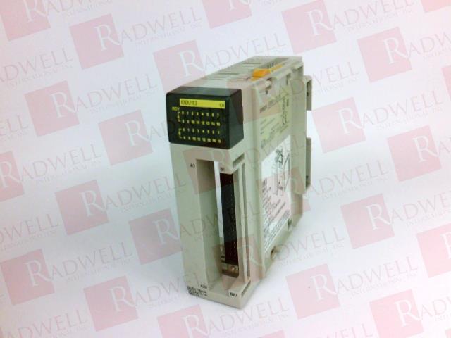 OMRON CQM1-OD213