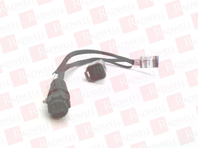 FW MURPHY PVW-750-E-VIDEO