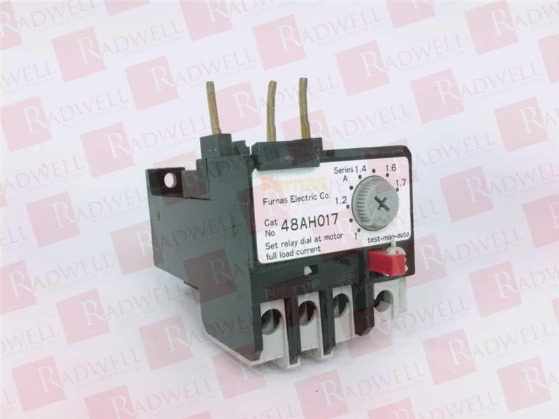 SIEMENS 48AH017
