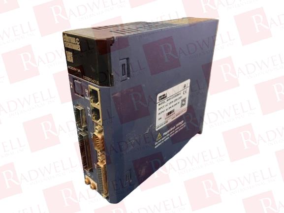 NIDEC CORP MV61-012003AA2