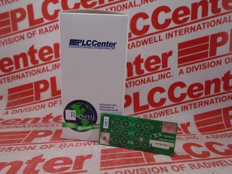 PC BOARD