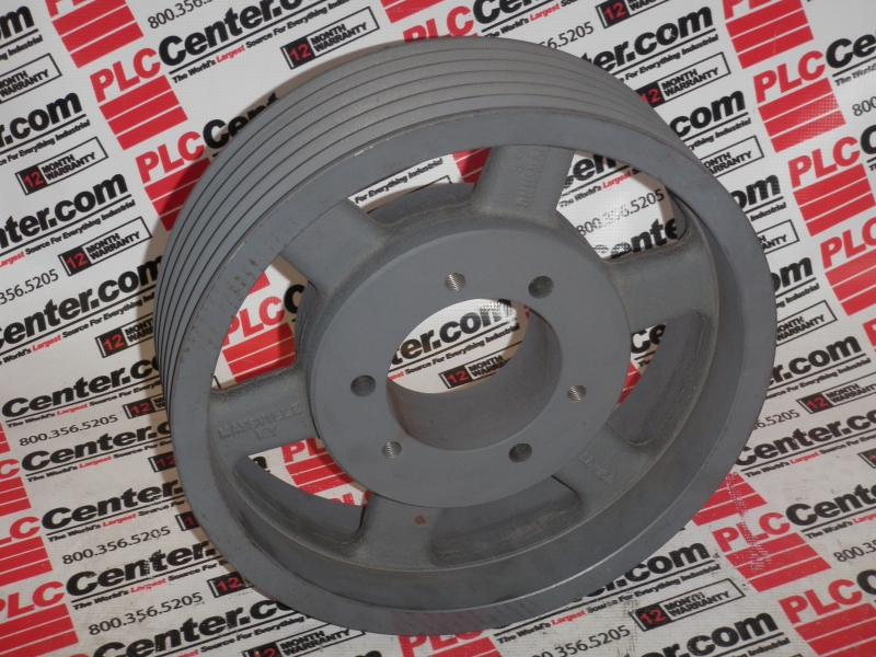 MARTIN SPROCKET & GEAR INC 6 5V 1500 F