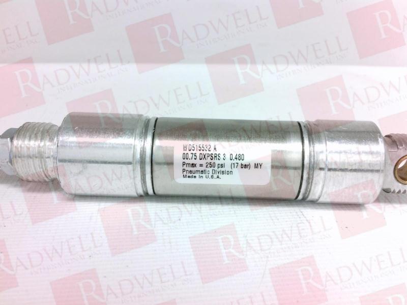PARKER WD515532