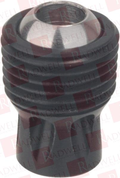 3/16" HOSE INSIDE DIAM, COOLANT HOSE NOZZLE NPT, FOR USE WITH NPT OR BSPT