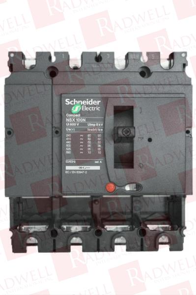 SCHNEIDER ELECTRIC LV429011