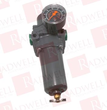 EMERSON 67DF-2343-119276