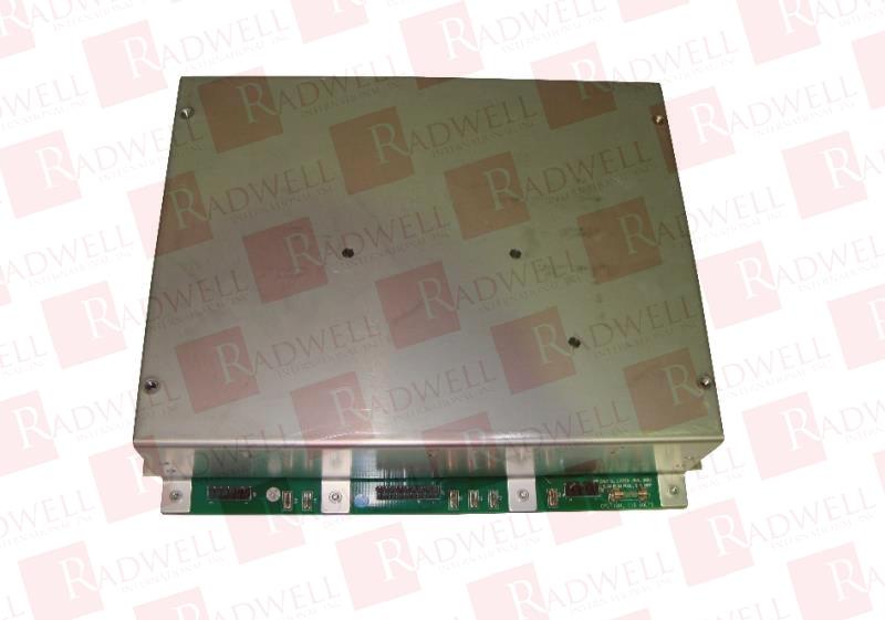 INGERSOLL RAND MOD01422