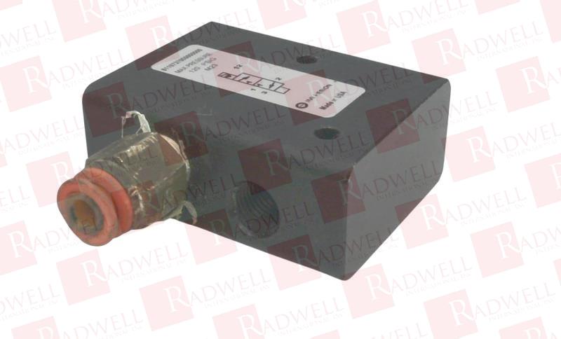 NORGREN 8110737000000000