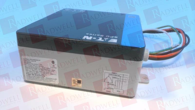 EATON CORPORATION SPC160240H1P