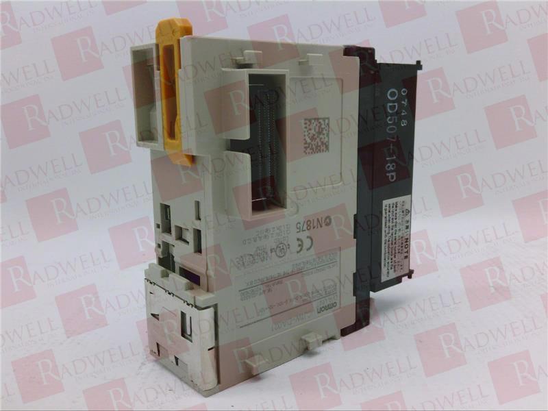 OMRON CJ1W-DA021