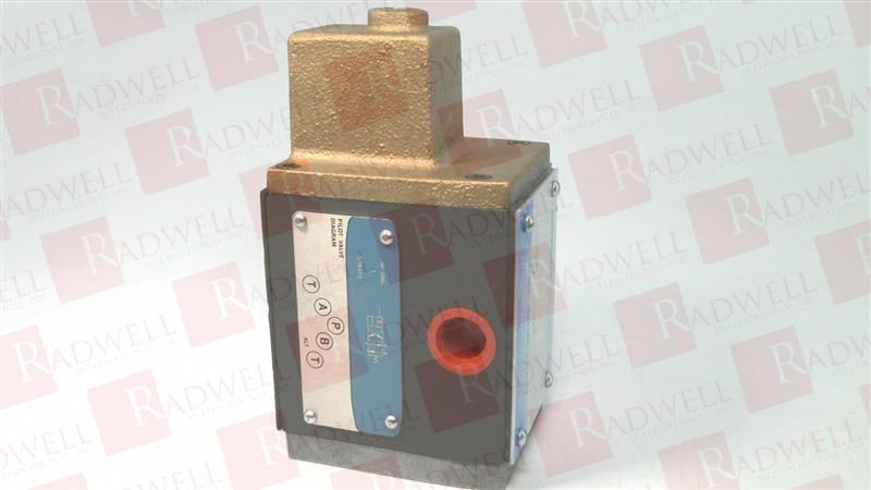 EATON CORPORATION DG18S4 012A 50