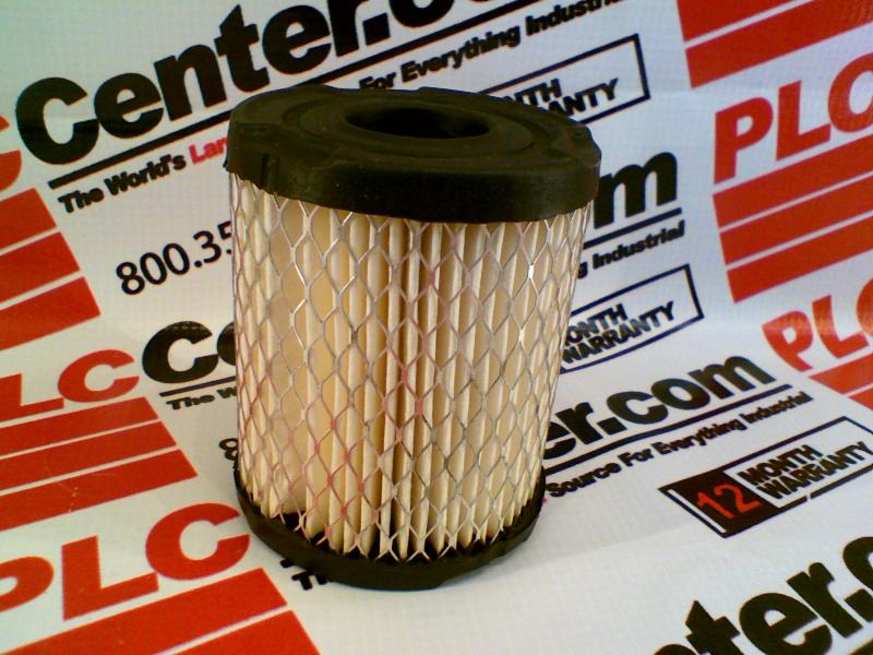 AIR FILTER 3.45X2.85X1.25IN