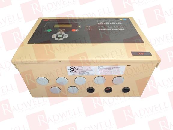 INGERSOLL RAND 42659268-X81